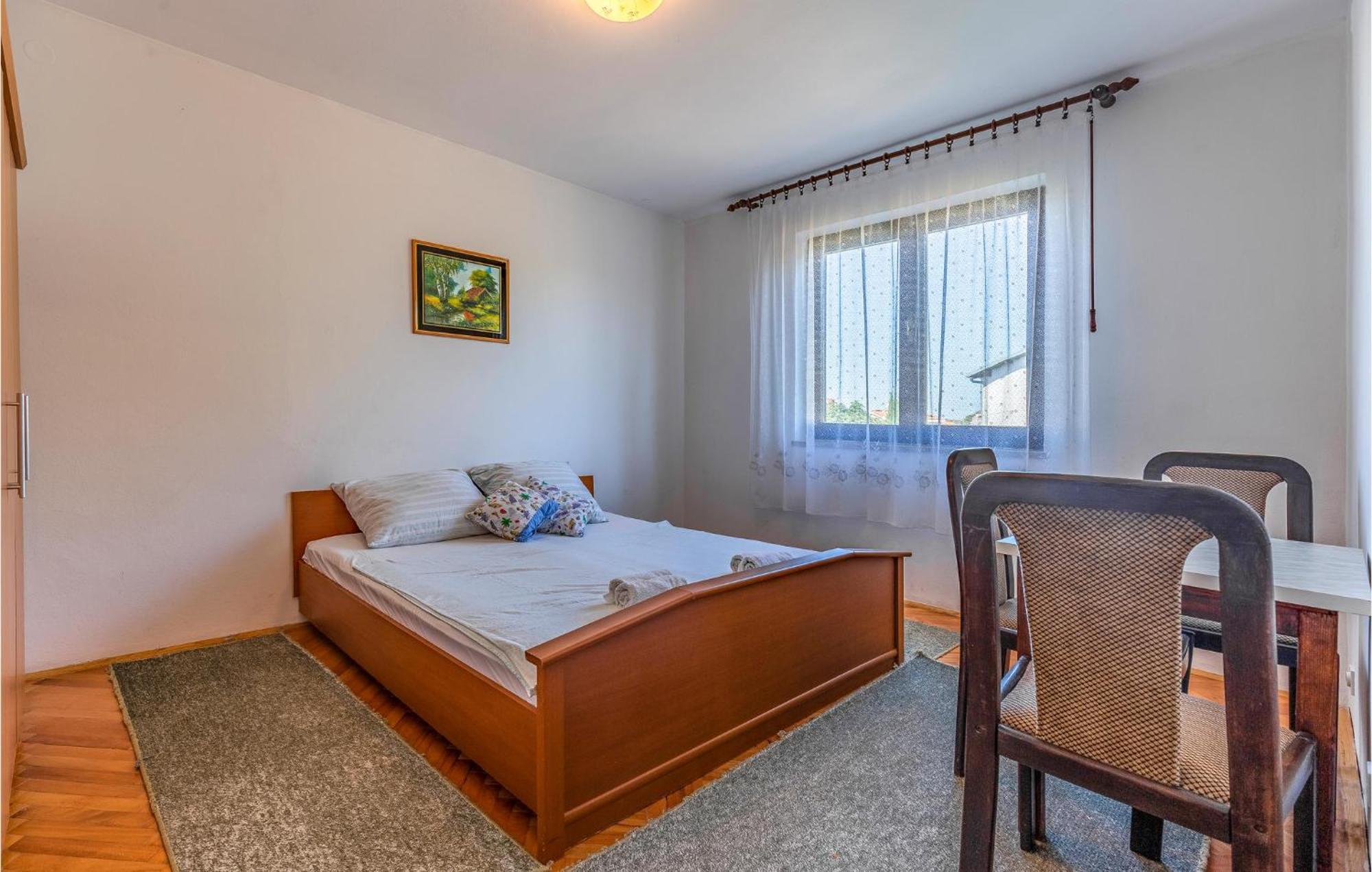 Awesome Apartment In Medulin With Kitchen Exterior photo